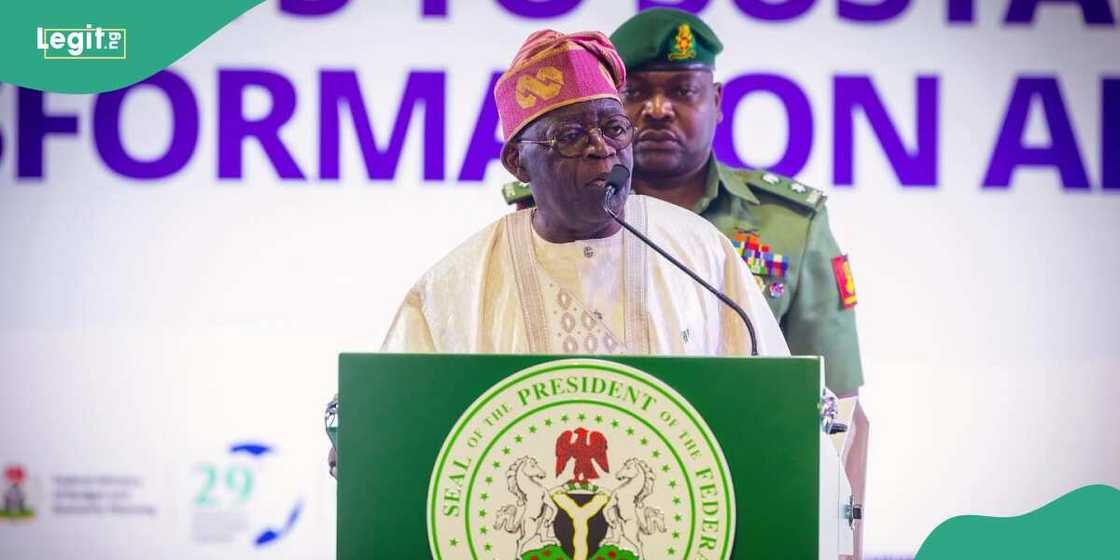 Akume honours sacrifices as Tinubu prepares to speaks on June 12