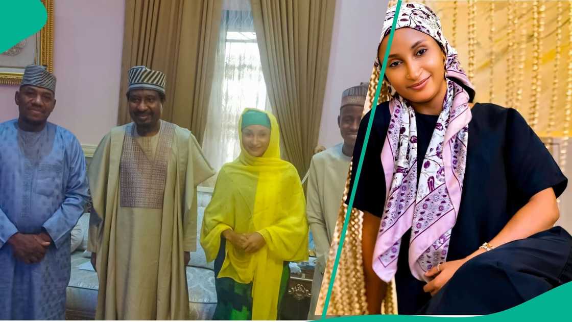 Asma’u Wakili Asma’u Wakili