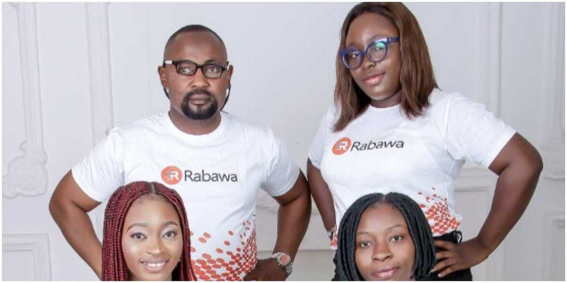 United States Company Invest $163,000 in Nigerian Startup, Rabawa