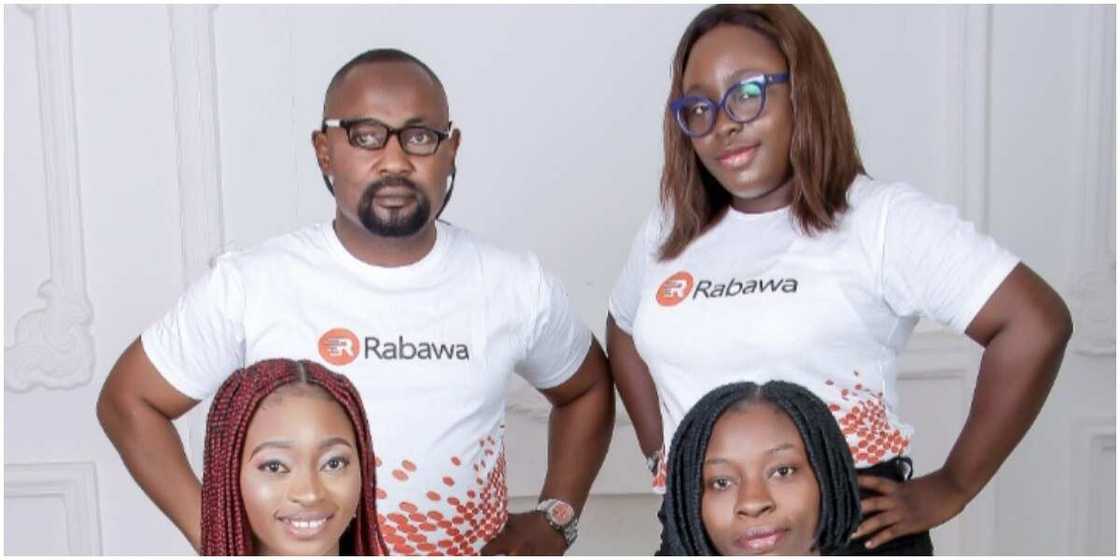 United States Company Invest $163,000 in Nigerian Startup, Rabawa United States Company Invest $163,000 in Nigerian Startup, Rabawa