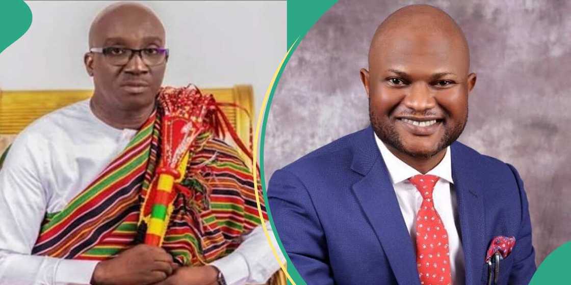 APC names Idahosa as its deputy governorship candidate APC names Idahosa as its deputy governorship candidate