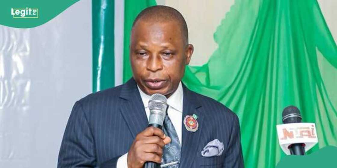 Minister of justice Minister of justice