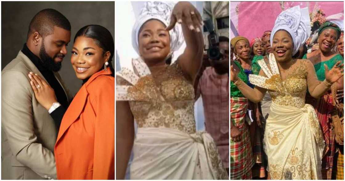 Nigerian gospel singer Mercy Chinwo Nigerian gospel singer Mercy Chinwo