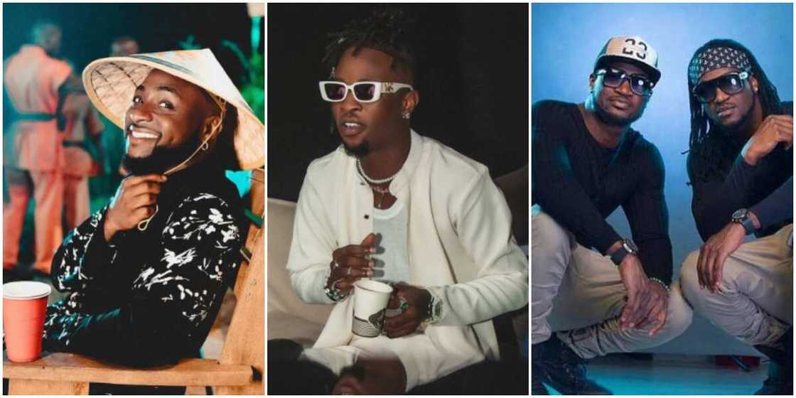 Nigerians look forward to attending concerts Nigerians look forward to attending concerts