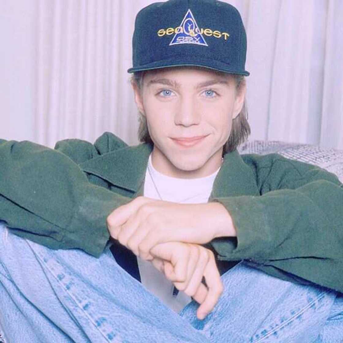 Jonathan Brandis Jonathan Brandis
