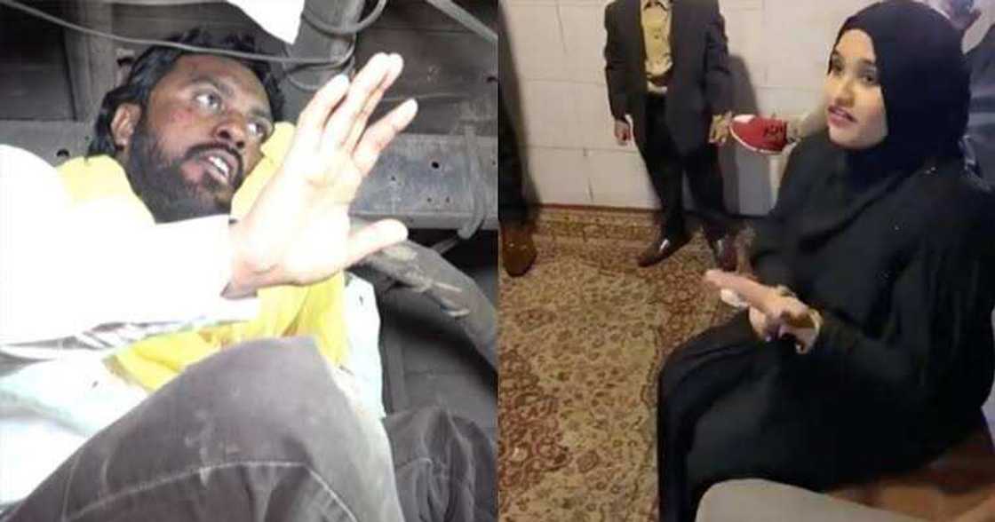 Dangin amarya sun lakada wa ango duka a wurin liyafar biki Dangin amarya sun lakada wa ango duka a wurin liyafar biki