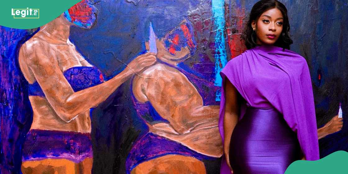 Bemi: A Rising Star of Unconventional Nigerian Art