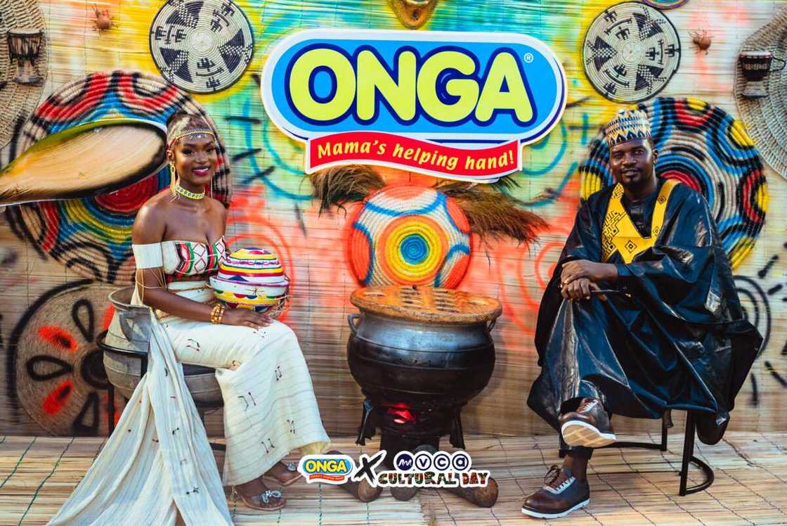 Onga Celebrates Culture and Talent: Sponsors AMVCA Cultural Day and Best Lead Actress Award Onga Celebrates Culture and Talent: Sponsors AMVCA Cultural Day and Best Lead Actress Award