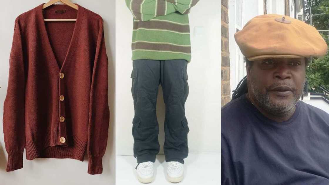 Early 2000s fashion for men Early 2000s fashion for men