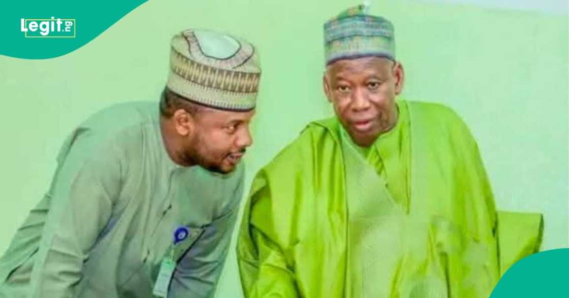 Salihu Tanko Yakasai ya bar APC