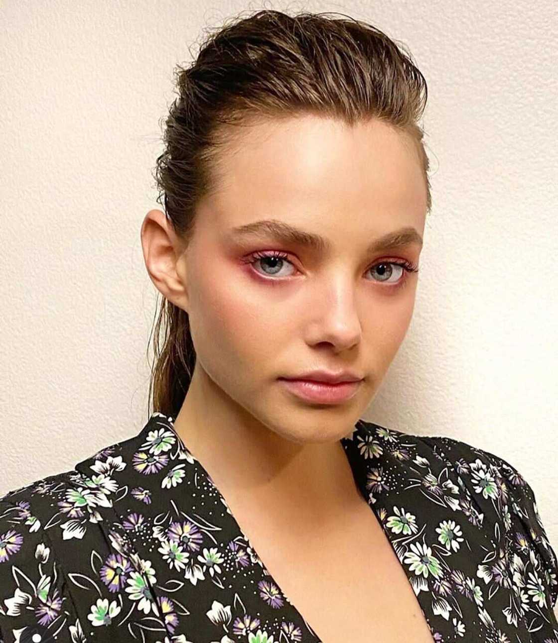 Kristine Froseth