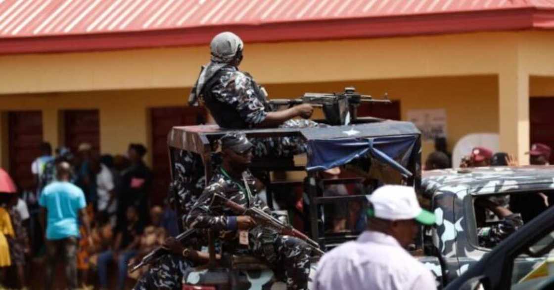 Majalisar wakilai na duba yiwuwar hana 'yan sanda shan giya Majalisar wakilai na duba yiwuwar hana 'yan sanda shan giya