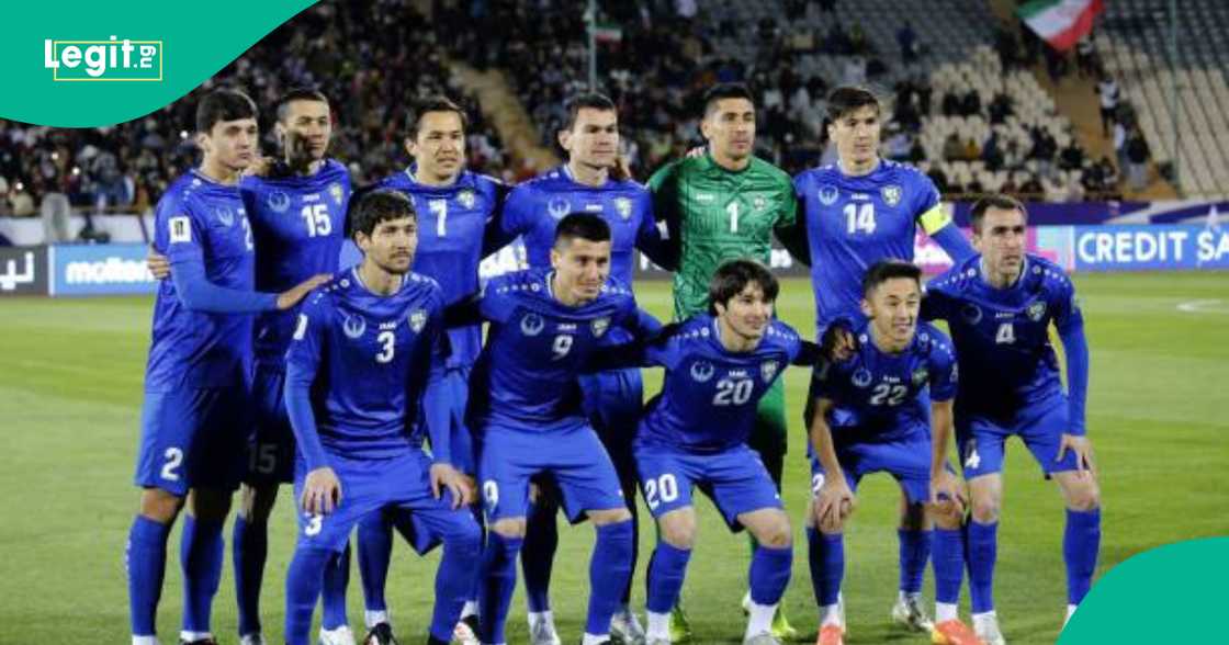 uzbekistan uzbekistan