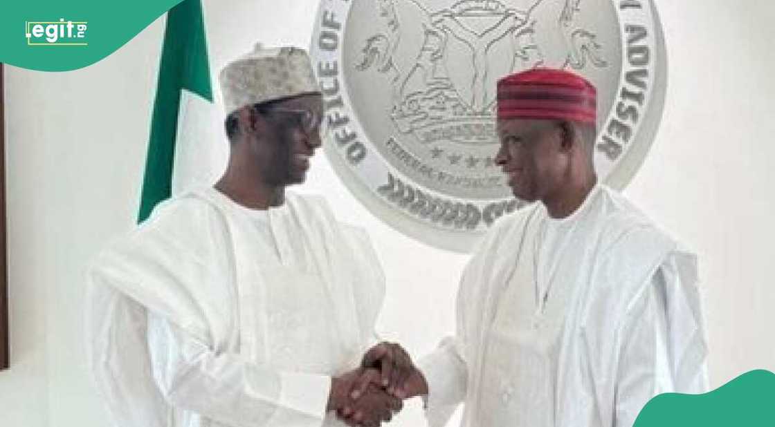 Abba Kabir Abba Kabir