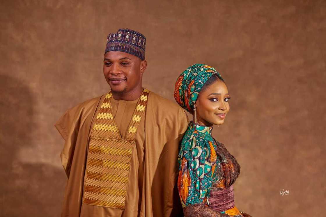 Auren soyayya Auren soyayya