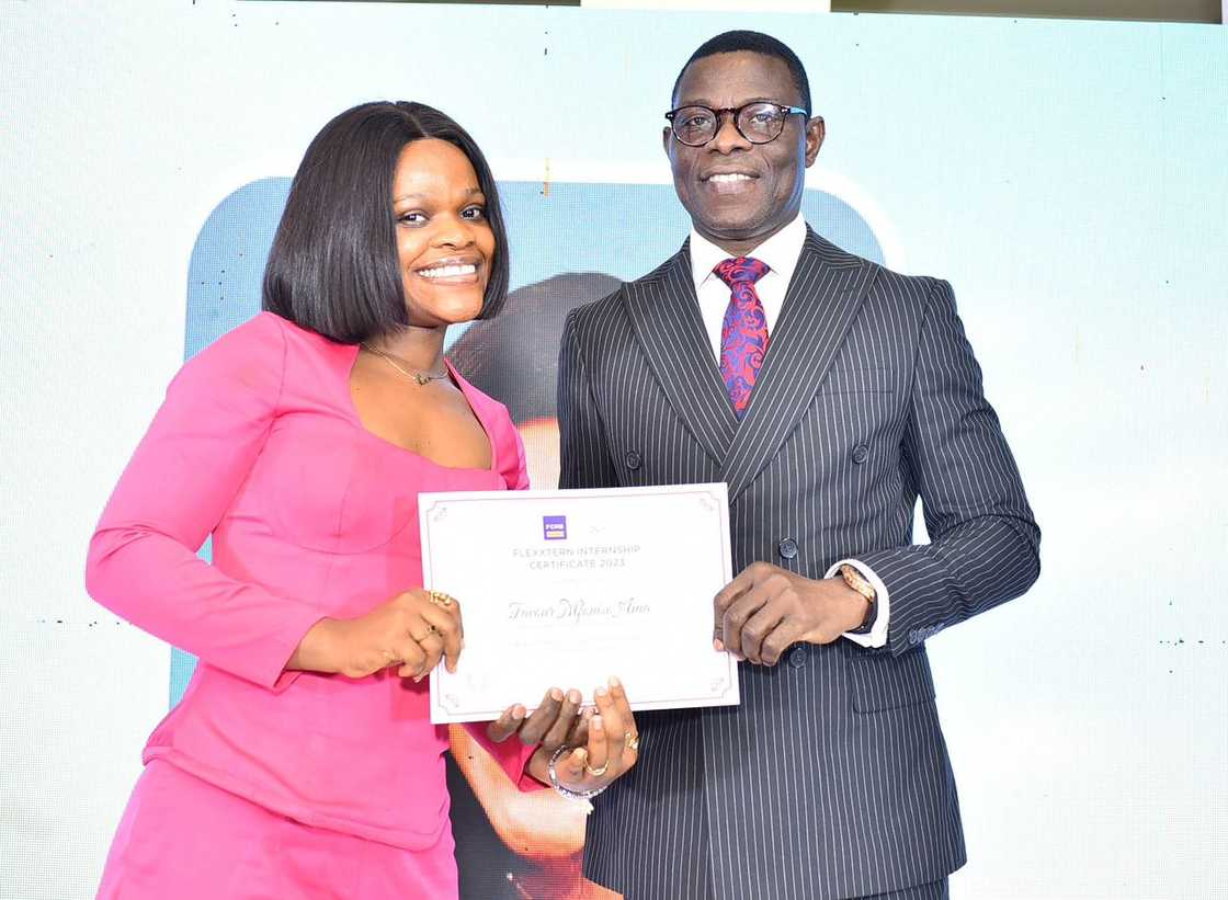 Flexxtern by FCMB: A Career Launchpad for Young Nigerians