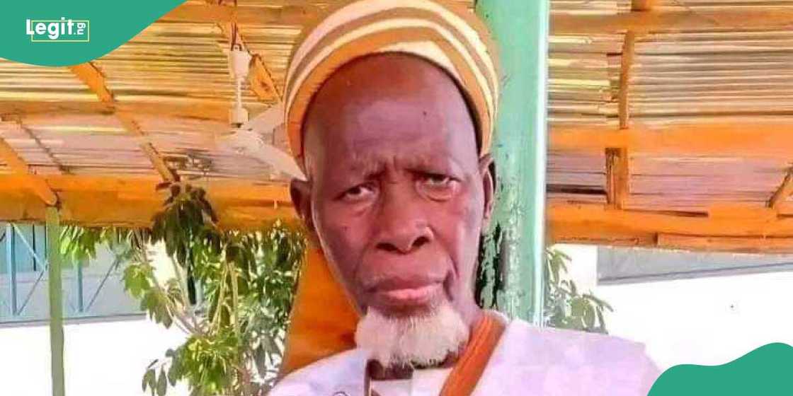 Shehin malamin addinin Musulunci ya riga mu gidan gaskiya a Gombe Shehin malamin addinin Musulunci ya riga mu gidan gaskiya a Gombe