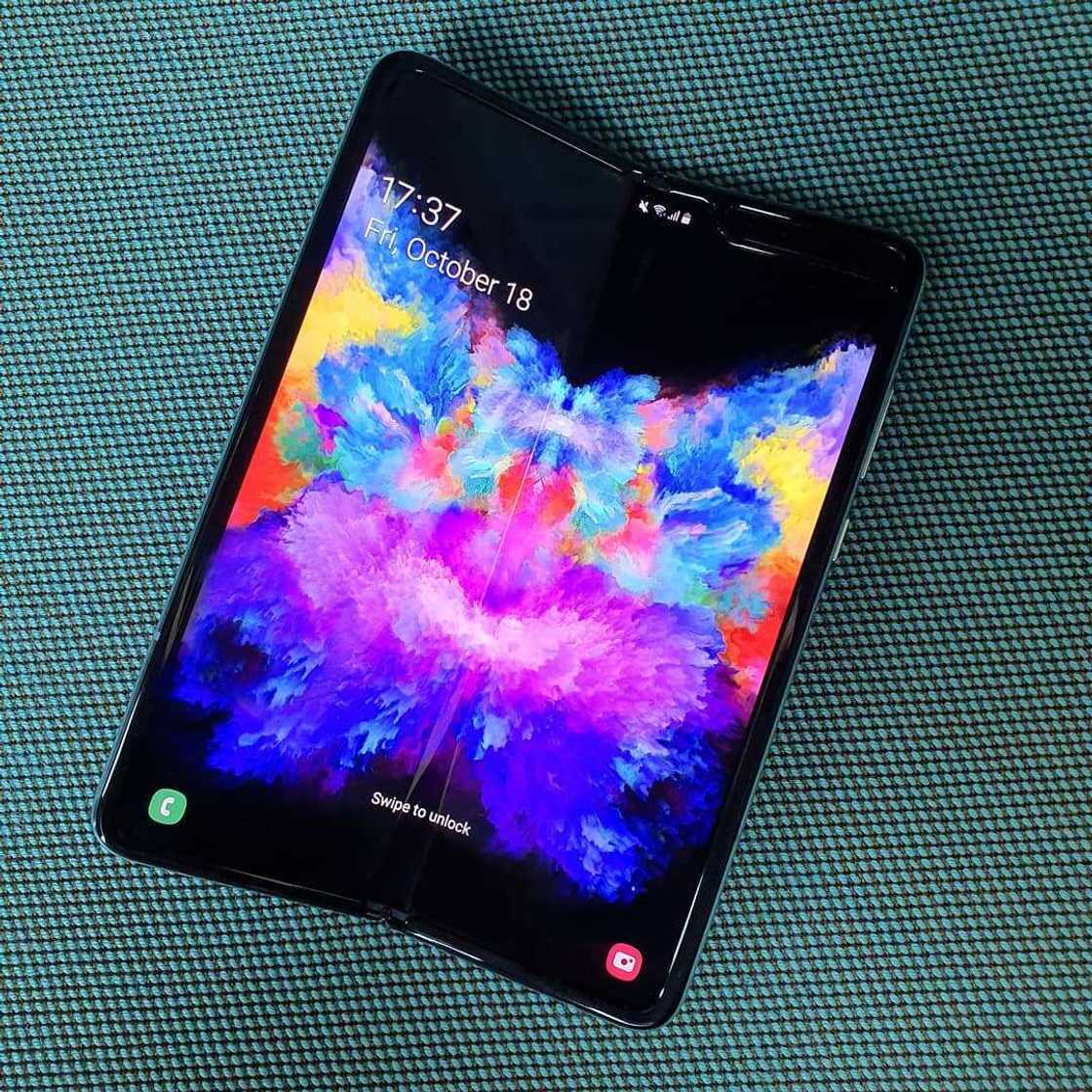 samsung galaxy fold 5g price samsung galaxy fold 5g price