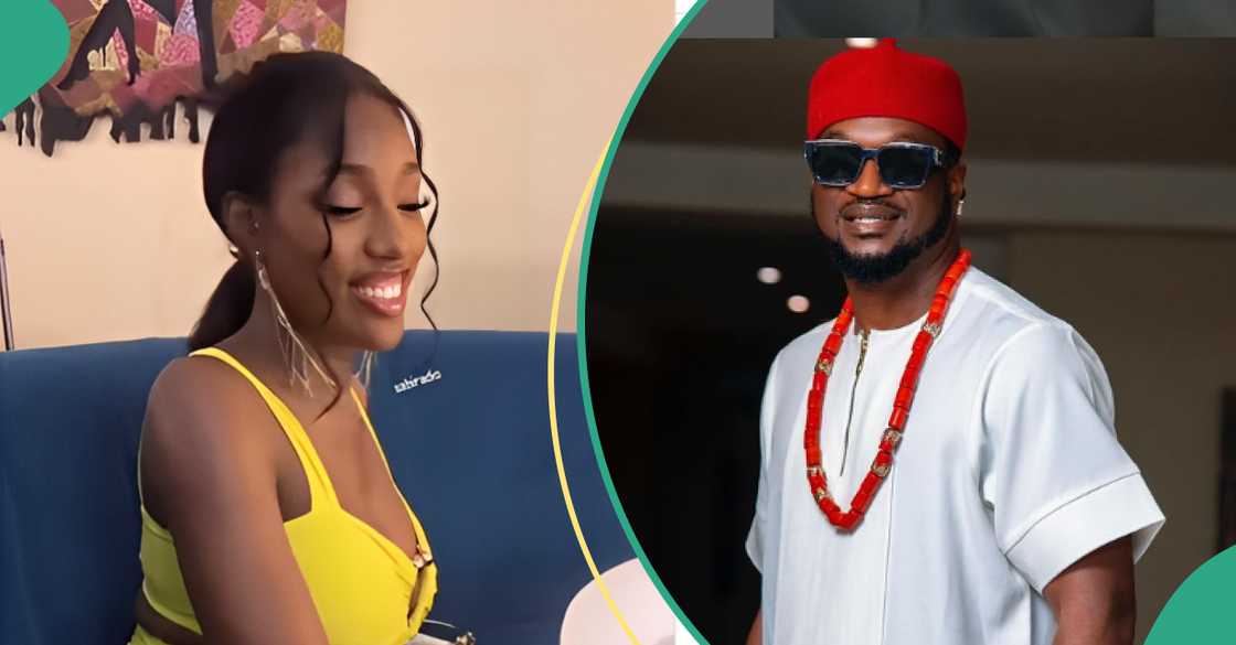 Rudeboy and his wife Ifeoma Rudeboy and his wife Ifeoma