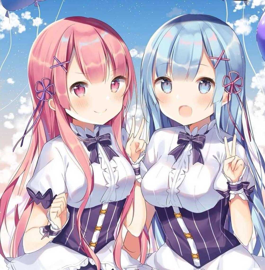Re zero Re zero