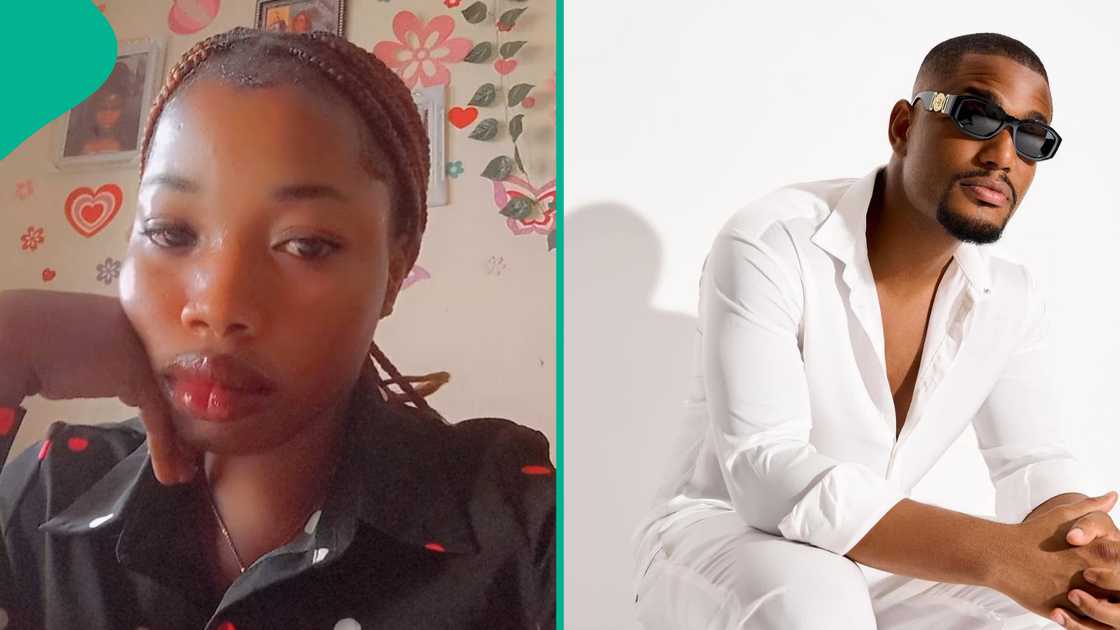 Lady suggests 2 things that Alexx Ekubo's family should not have done or allowed at his funeral Lady suggests 2 things that Alexx Ekubo's family should not have done or allowed at his funeral