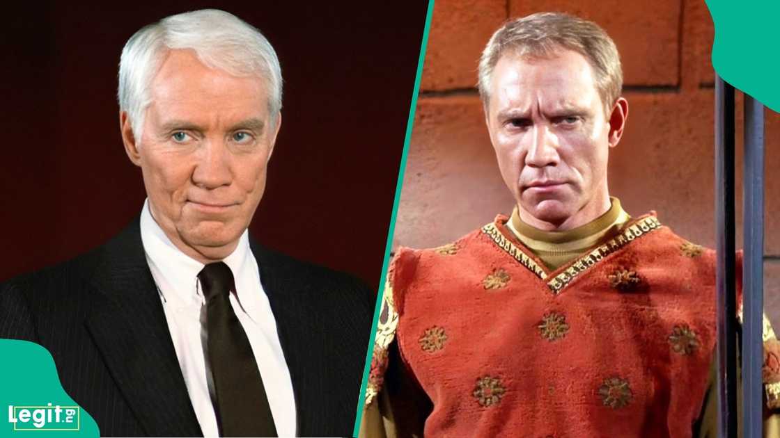 Veteran Hollywood actor William Smithers dies at 98 after a successful career playing the ruthless villain on the hit television show Dallas