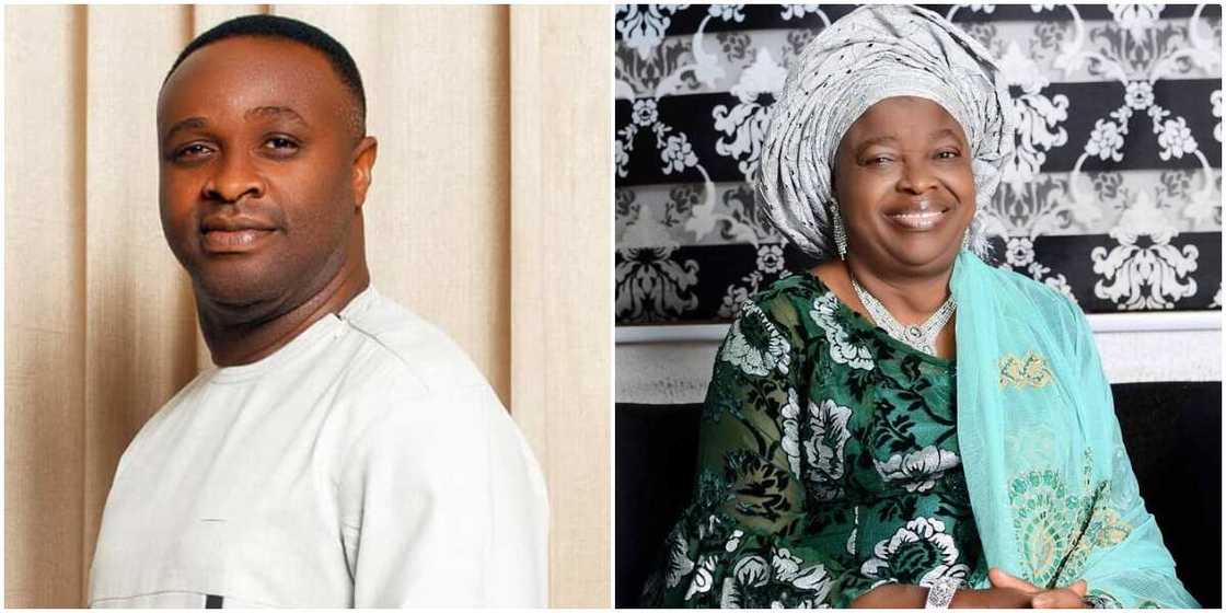 Femi Adebayo Femi Adebayo