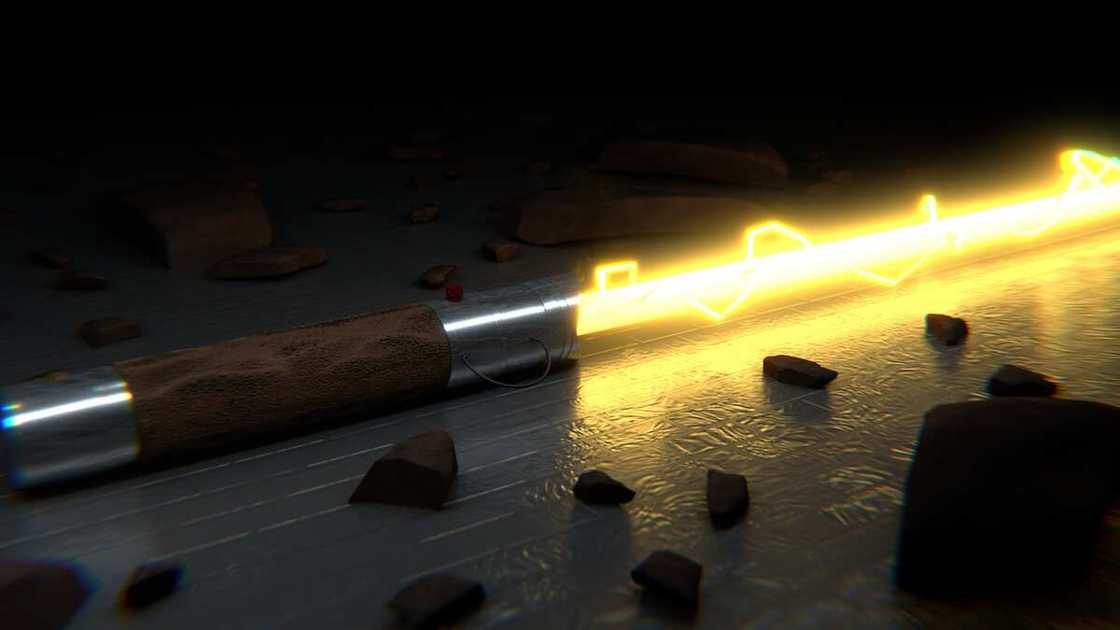 yellow lightsaber meaning yellow lightsaber meaning
