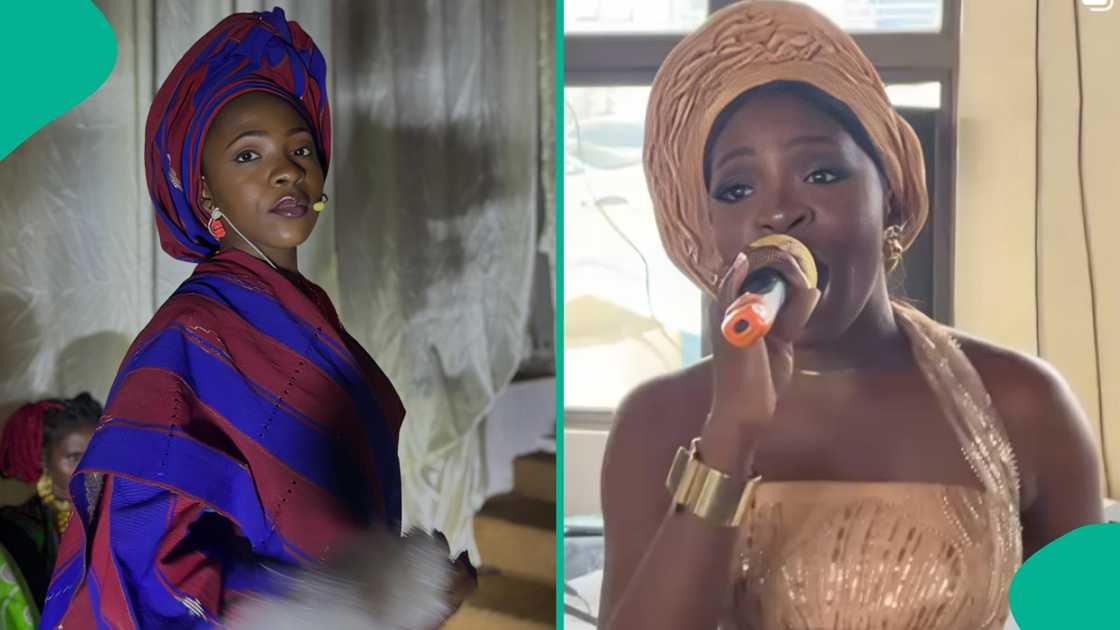 A friend of Nanyah shares what happened after her death in the hospital A friend of Nanyah shares what happened after her death in the hospital