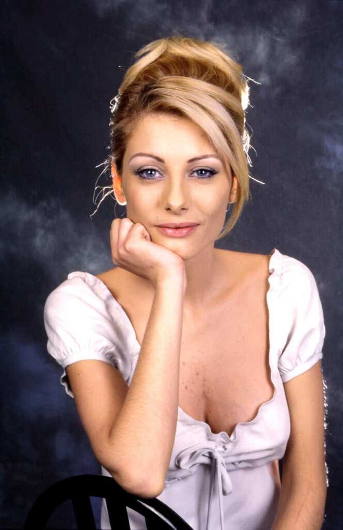 Mallaury Nataf SDF: l’actrice vit-elle toujours dans la rue? Mallaury Nataf SDF: l’actrice vit-elle toujours dans la rue?
