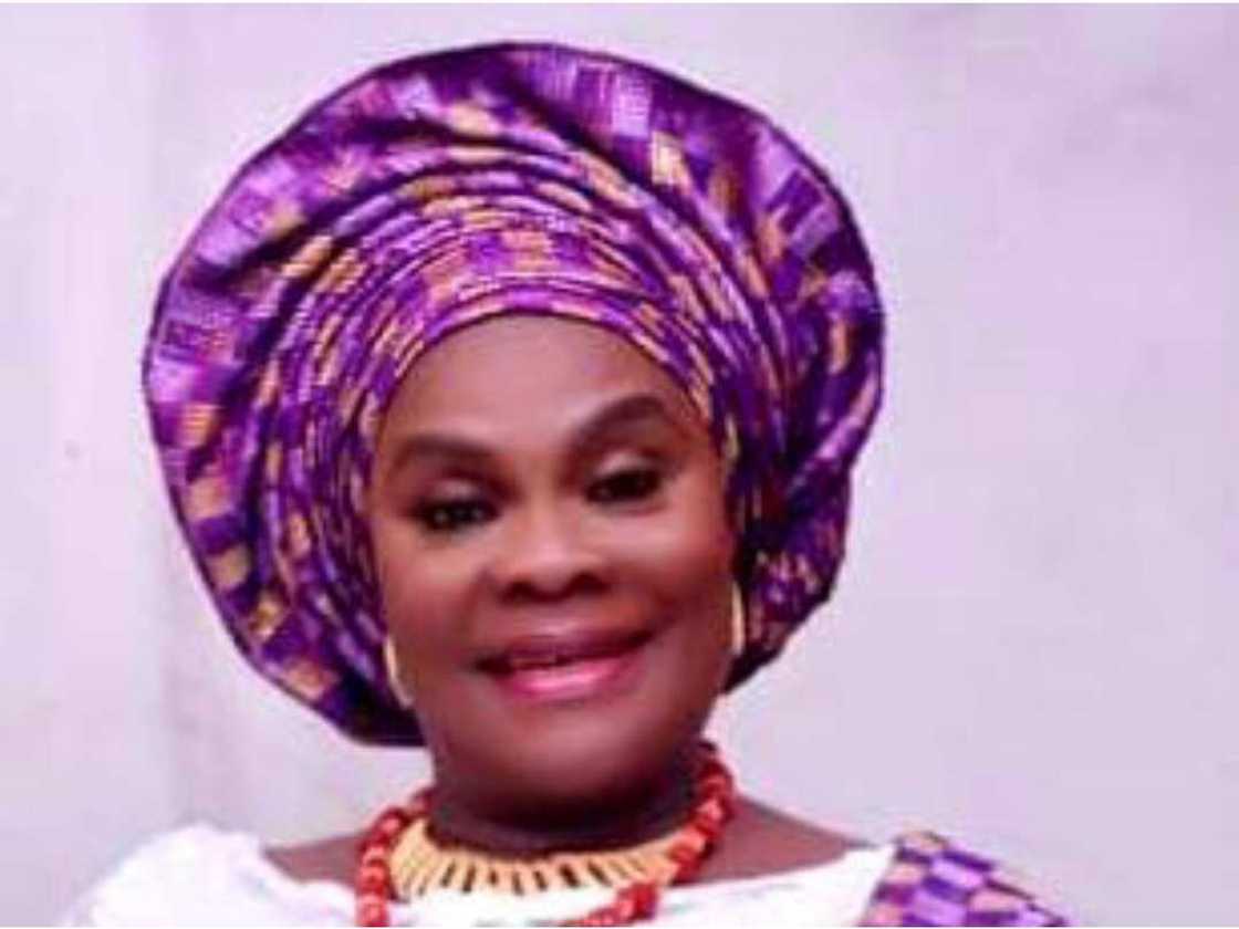 Jackie Adunni Kassim. Jackie Adunni Kassim.