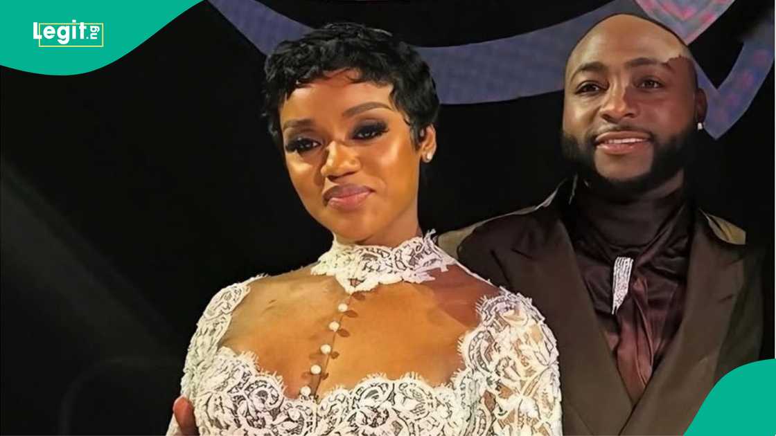 Davido and Chioma travel together for UNGA, video surfaces