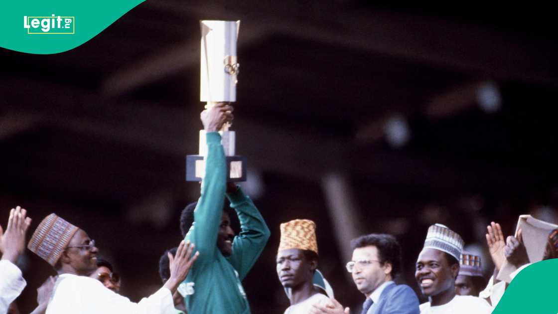 AFCON winner Emmanuel Okala has extended his condolences to the family of Christian Chukwu following his passing. AFCON winner Emmanuel Okala has extended his condolences to the family of Christian Chukwu following his passing.