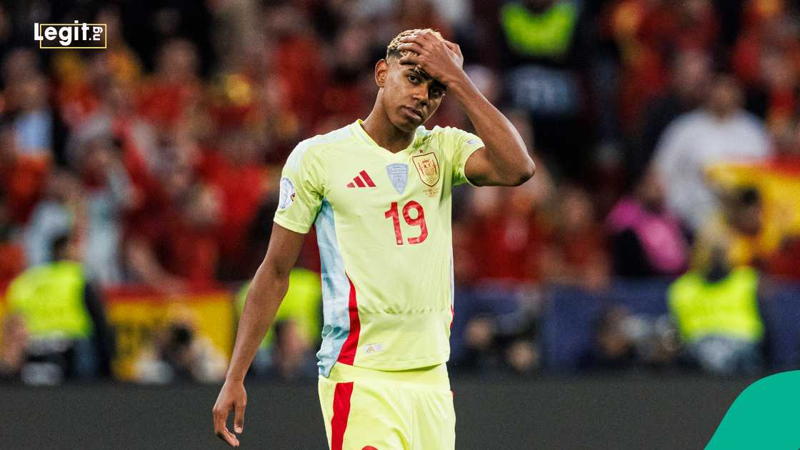 Lamine Yamal, Spain, Portugal, Germany, UEFA Nations League. Lamine Yamal, Spain, Portugal, Germany, UEFA Nations League.