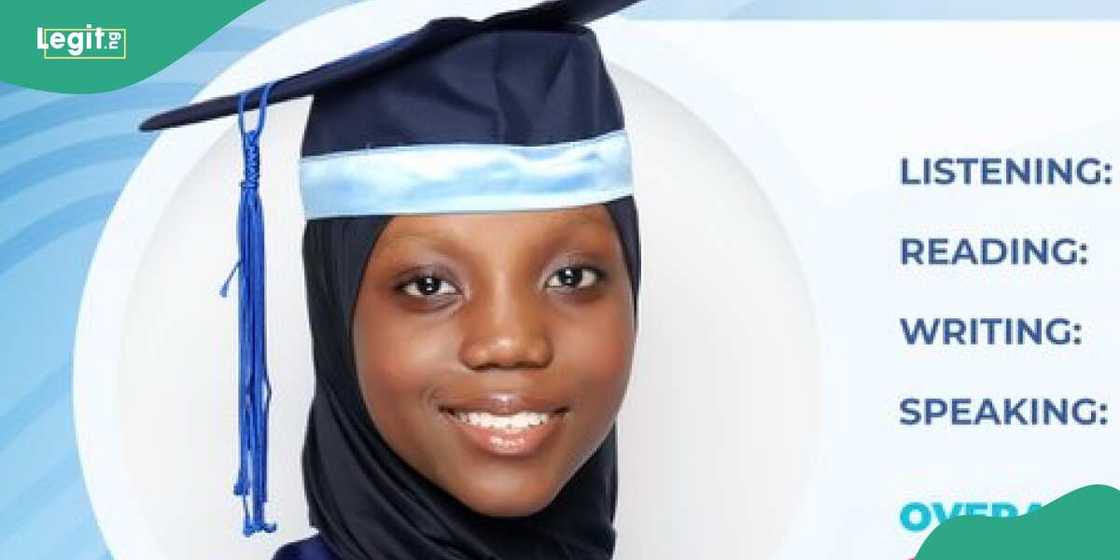 Nigerian Student Shines At International English Proficiency Contest Nigerian Student Shines At International English Proficiency Contest