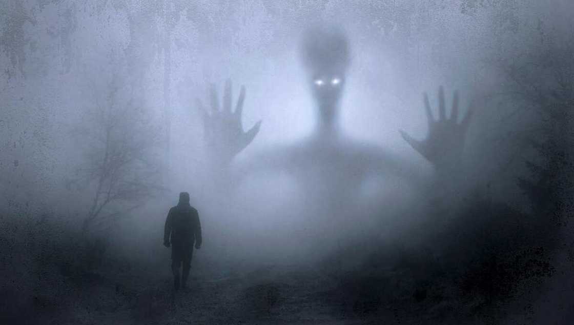Histoire qui fait peur Histoire qui fait peur