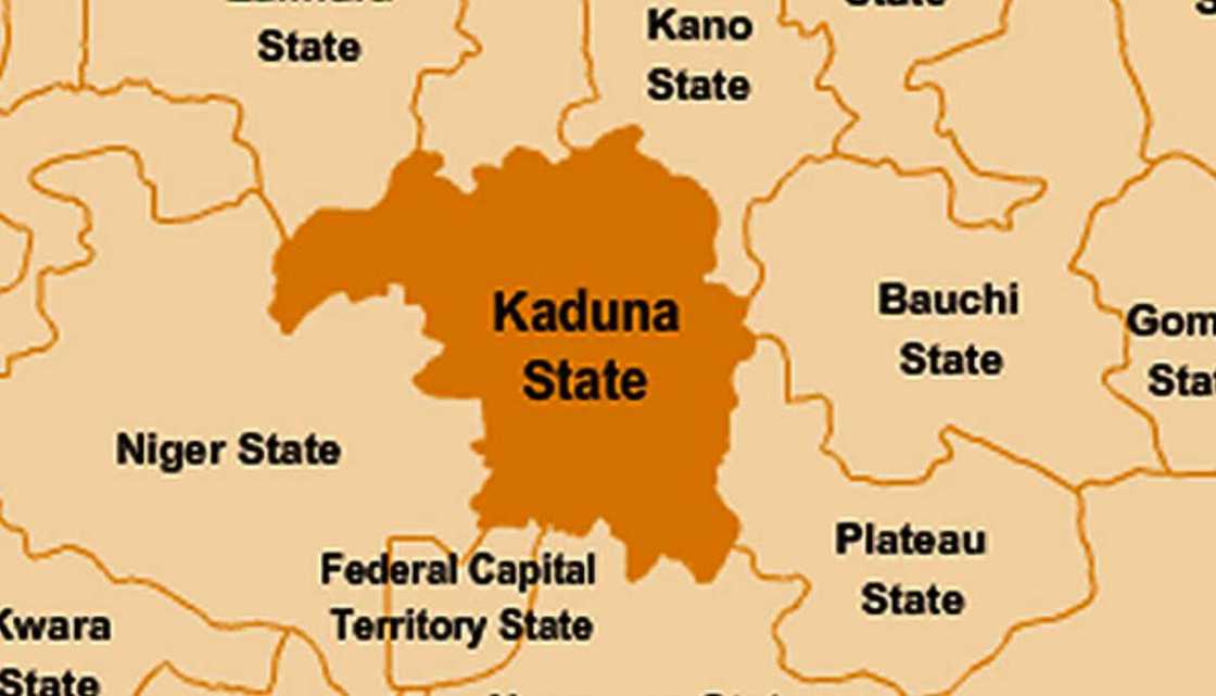 Harin 'yan bindiga a Kaduna: An sako mata mai juna biyu