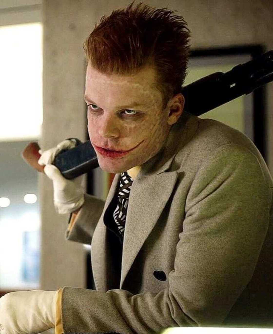 Cameron Monaghan movies and TV shows
