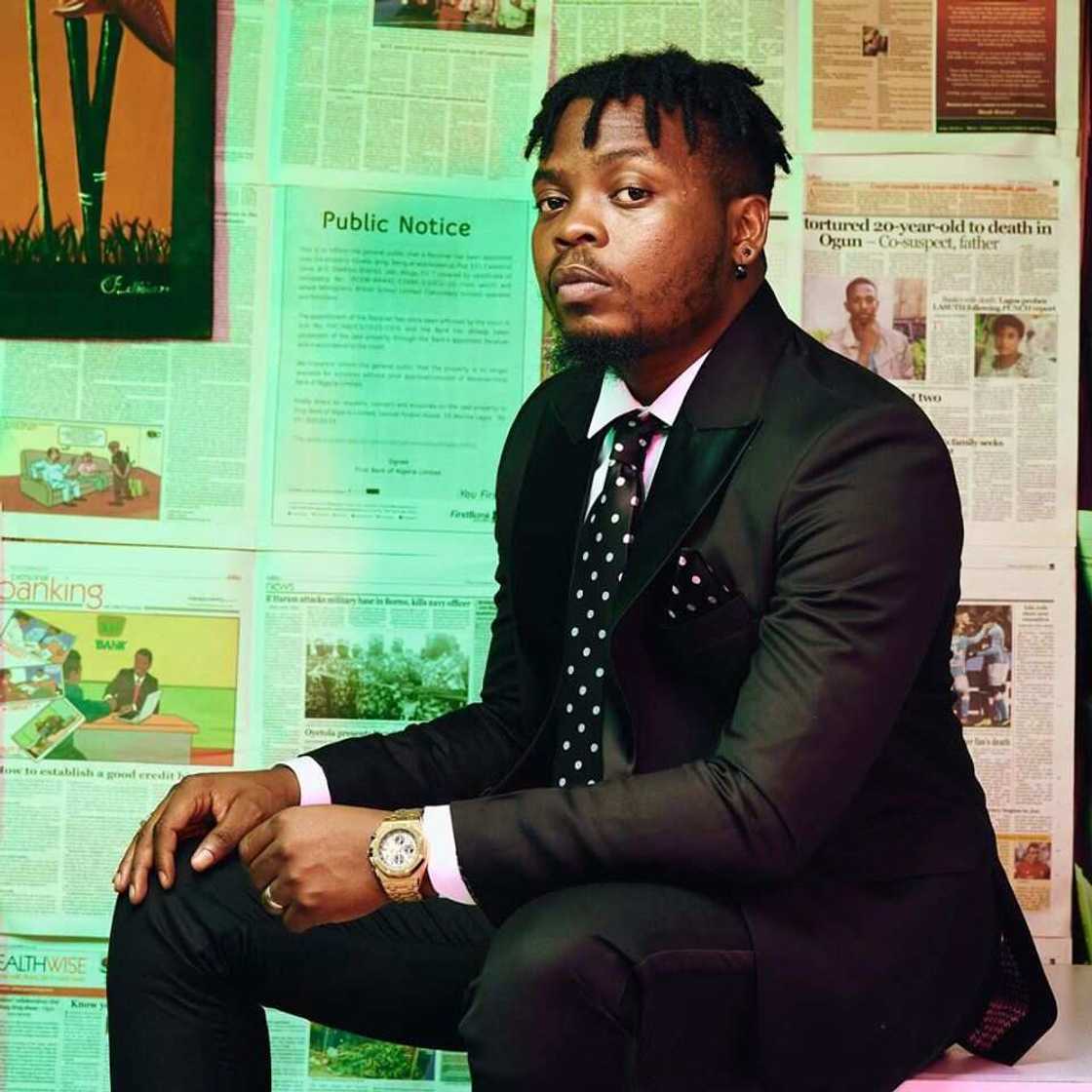 Wale Turner - Bosi ft. Olamide reactions Wale Turner - Bosi ft. Olamide reactions