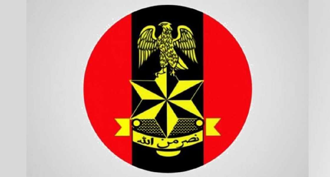 Da duminsa: Manyan hafsoshin soji 18 sun harbu da cutar korona Da duminsa: Manyan hafsoshin soji 18 sun harbu da cutar korona