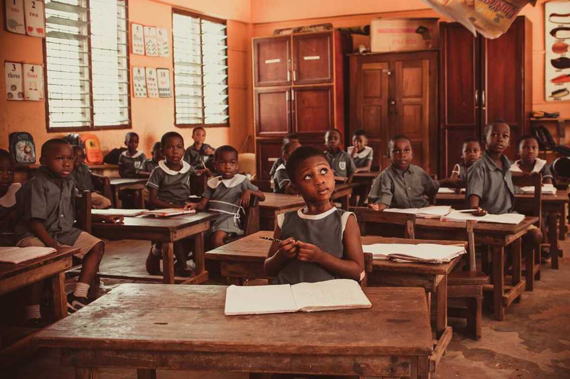 Challenges affecting children in Nigeria Challenges affecting children in Nigeria