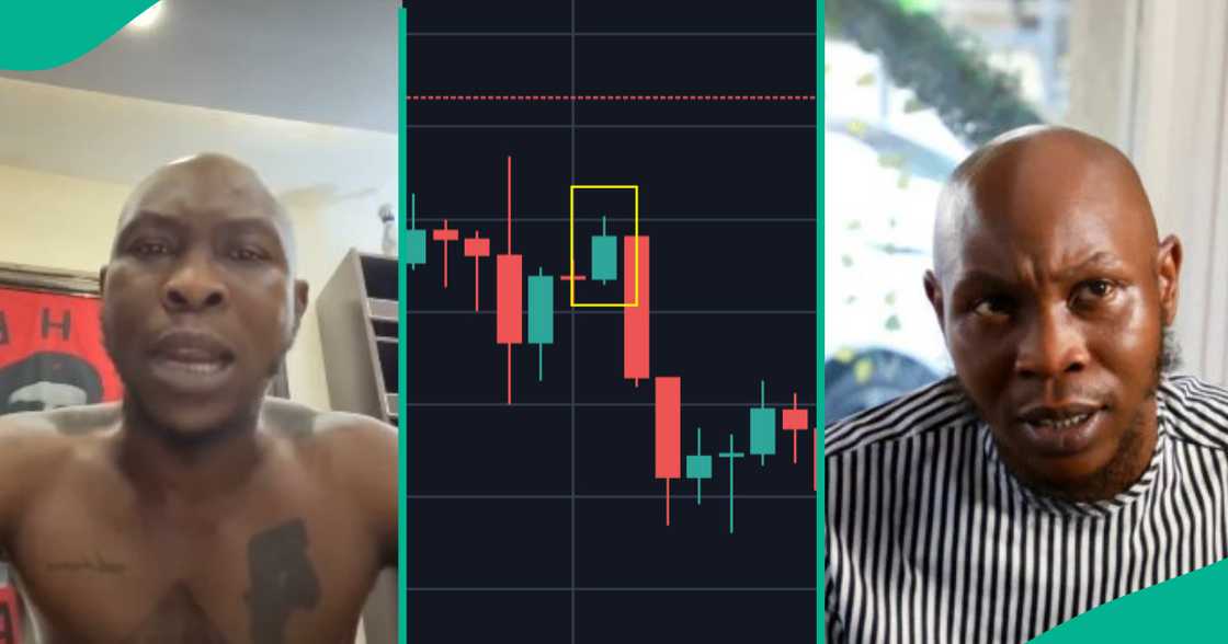 Seun Kuti speaks about Cryptocurrency. Seun Kuti speaks about Cryptocurrency.