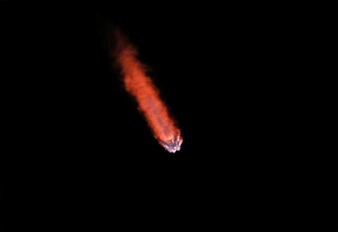 A previous attempt to land on the Moon by another US company ended in failure, raising the stakes to get it right this time and demonstrate the strength of American industry A previous attempt to land on the Moon by another US company ended in failure, raising the stakes to get it right this time and demonstrate the strength of American industry