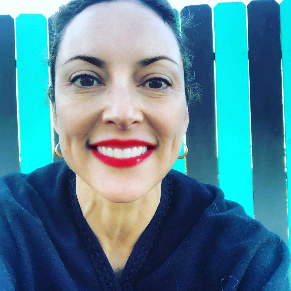 Lola Glaudini now Lola Glaudini now