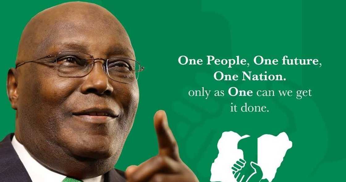 Atiku Abubakar Atiku Abubakar
