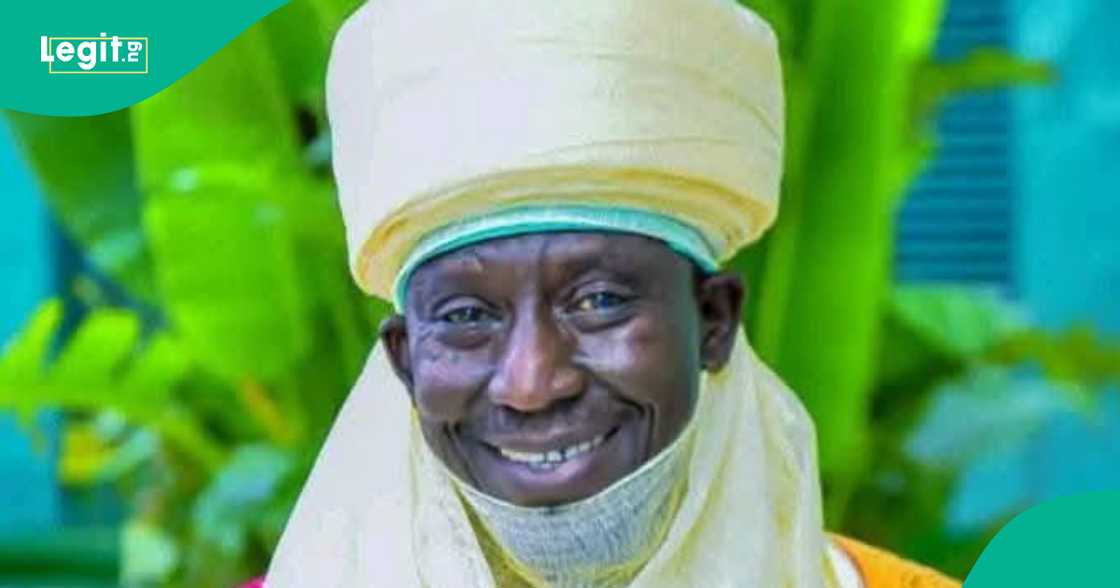 Wakilin Sardaunan Bauchi, Alhaji Abubakar Jafaru Ilelah. Wakilin Sardaunan Bauchi, Alhaji Abubakar Jafaru Ilelah.