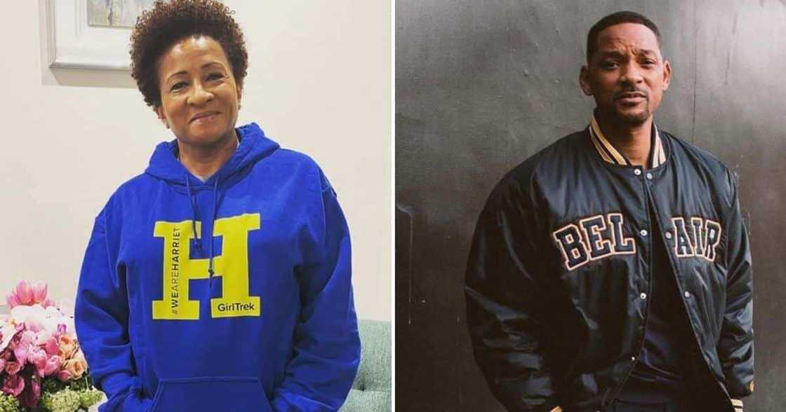Oscars host, Wanda Sykes, apology, Will Smith, Chris Rock, forgiveness Oscars host, Wanda Sykes, apology, Will Smith, Chris Rock, forgiveness