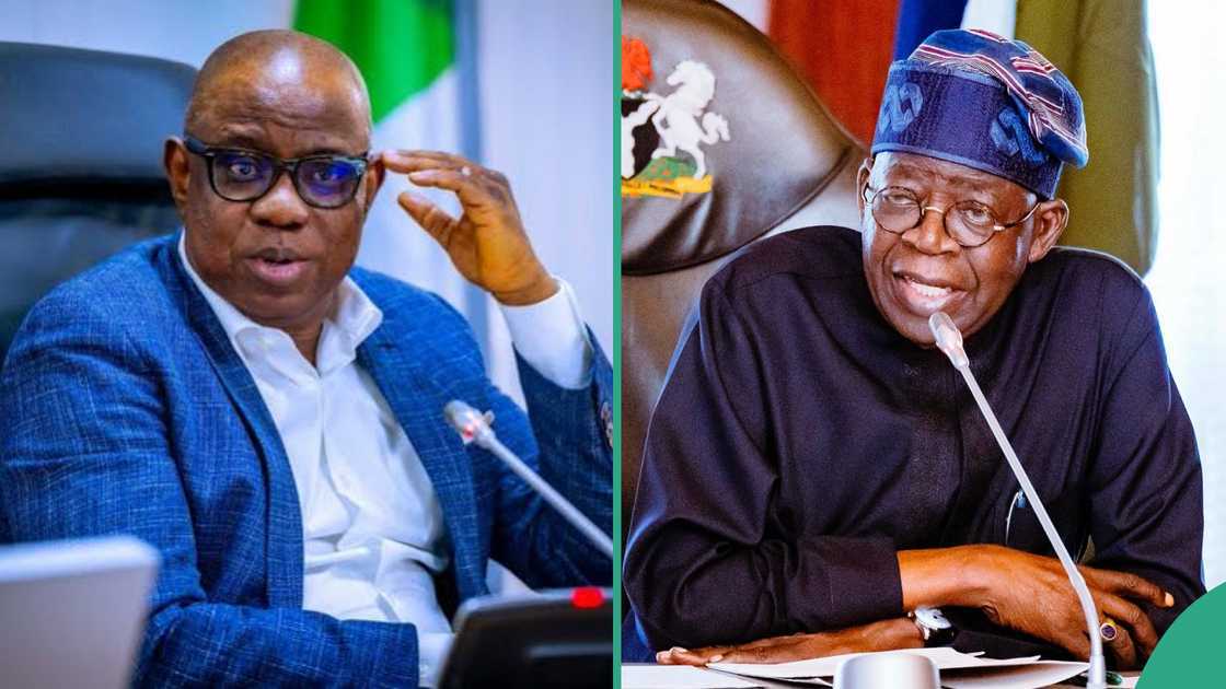 Tinubu Unveils Major NNPC Plan as Government Targets Oil Company’s Stock Market Listing Tinubu Unveils Major NNPC Plan as Government Targets Oil Company’s Stock Market Listing