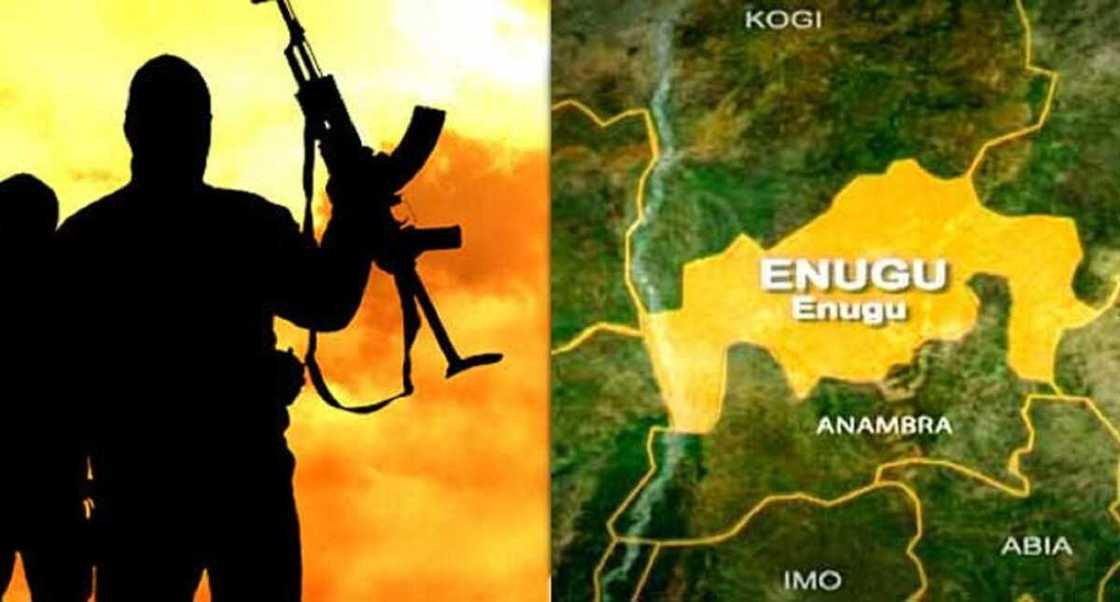 Yan Bindiga Yan Bindiga