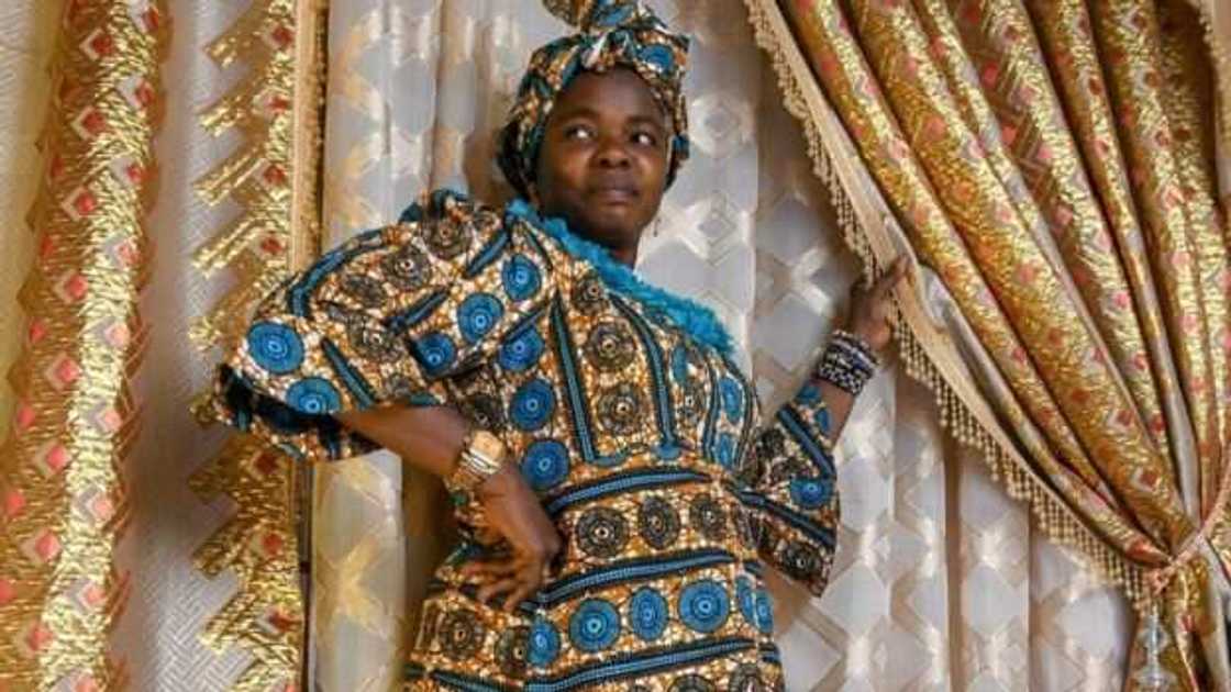 Bikin karamar sallah: Kyawawan hotunan jaruman Kannywood Bikin karamar sallah: Kyawawan hotunan jaruman Kannywood